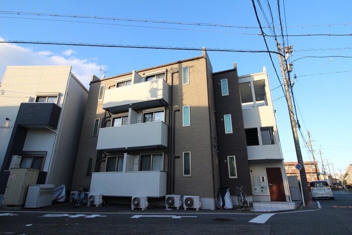 物件外観写真3　(その他)