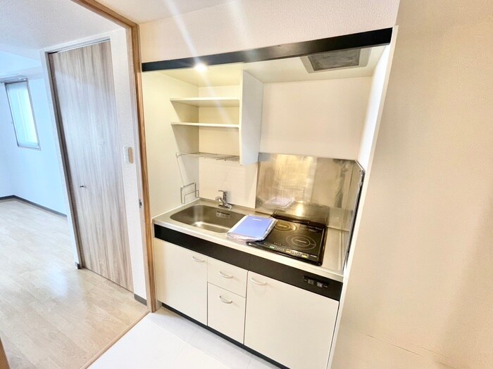 物件内観写真8　(キッチン)