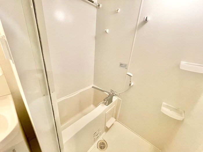 物件内観写真9　(バス／シャワールーム等)