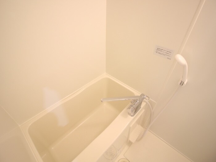 物件内観写真9　(バス／シャワールーム等)