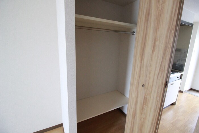 物件内観写真9　(収納)