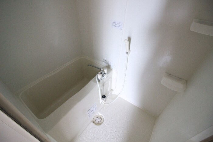 物件内観写真11　(バス／シャワールーム等)