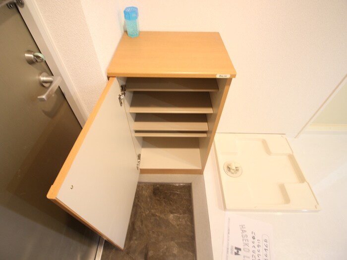 物件内観写真14　(靴箱)
