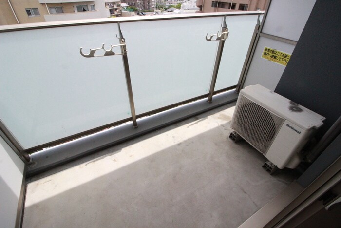 物件内観写真15　(ベランダ・バルコニー)