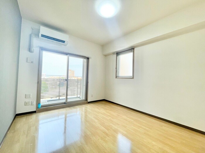 物件内観写真20　(居室)