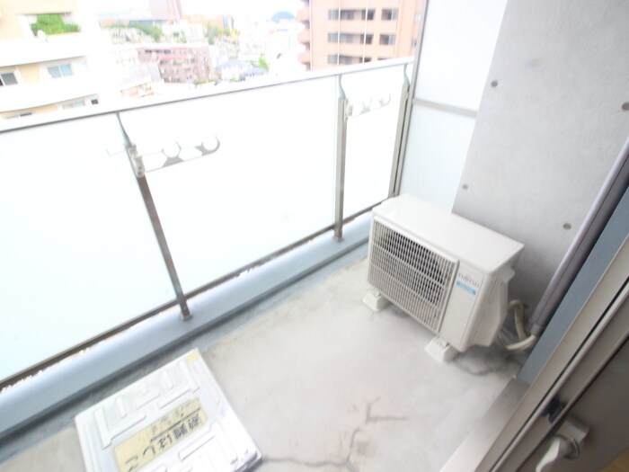 物件内観写真21　(ベランダ・バルコニー)