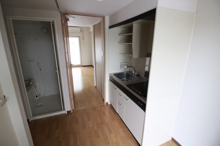 物件内観写真22　(廊下)