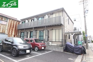 シェトワ御器所外観写真