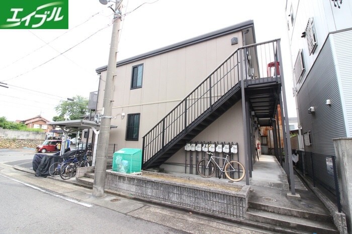 物件外観写真3　(外観写真)