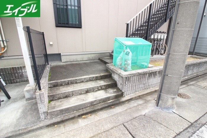 物件外観写真6　(その他)