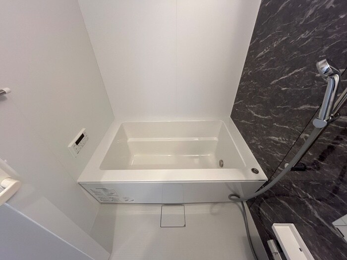 物件内観写真8　(バス／シャワールーム等)