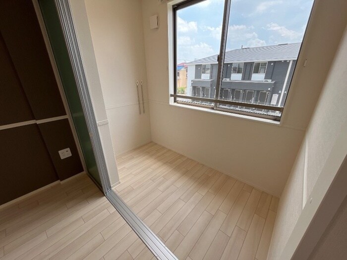 物件内観写真12　(ベランダ・バルコニー)