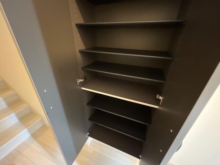 物件内観写真14　(靴箱)
