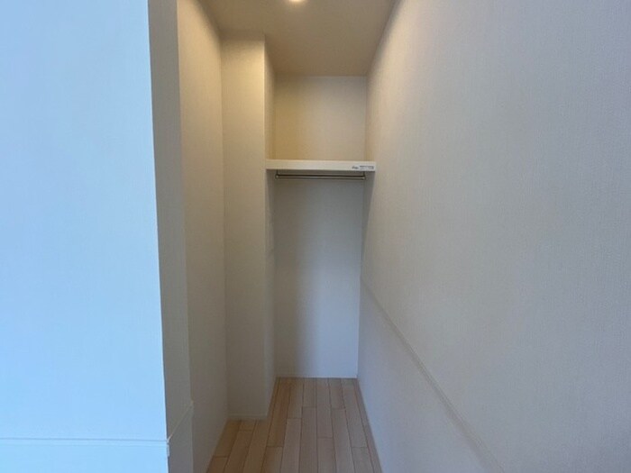 物件内観写真17　(収納)