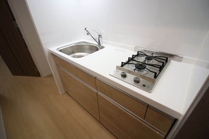 物件内観写真12　(キッチン)