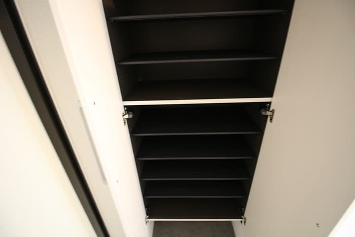 物件内観写真14　(靴箱)