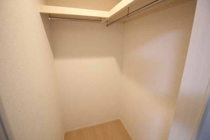 物件内観写真17　(収納)