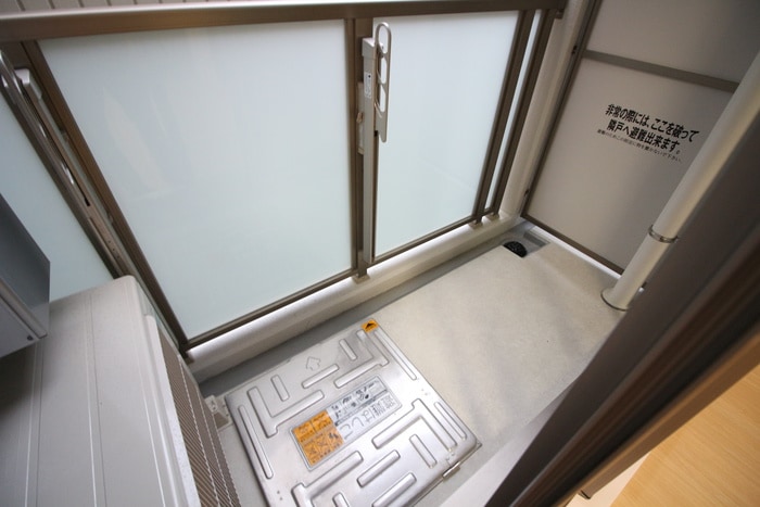 物件内観写真18　(靴箱)