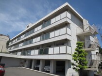 カ－サ・ノア高峯町の外観写真