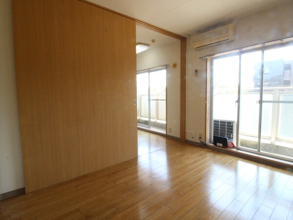 居室