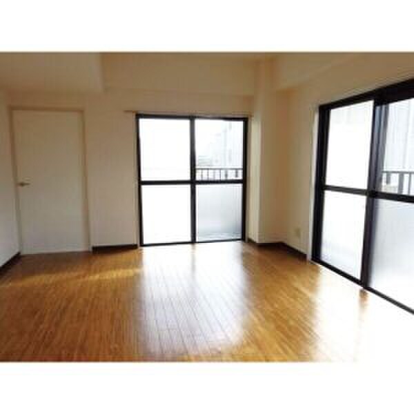 物件内観写真3　(居室)