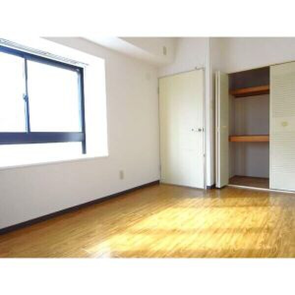 物件内観写真4　(居室)