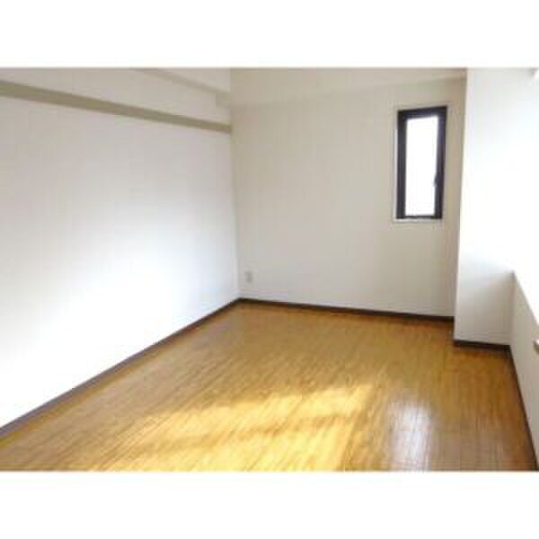 物件内観写真5　(居室)