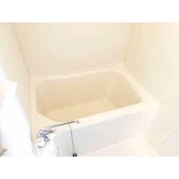 物件内観写真7　(バス／シャワールーム等)