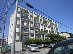 メゾン大和外観写真