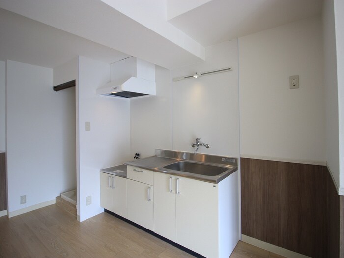 物件内観写真7　(キッチン)