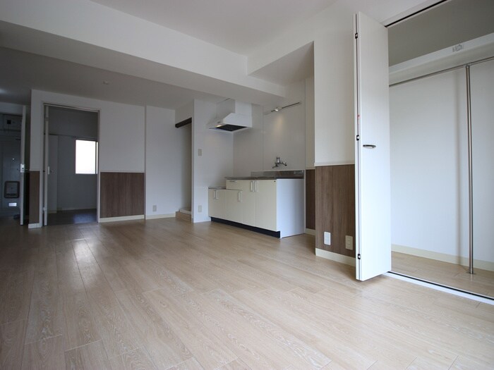 物件内観写真8　(キッチン)