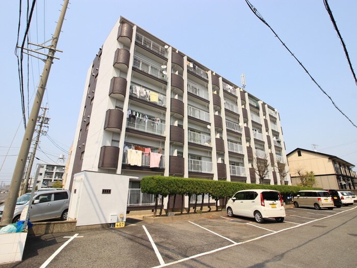 物件外観写真5　(外観写真)