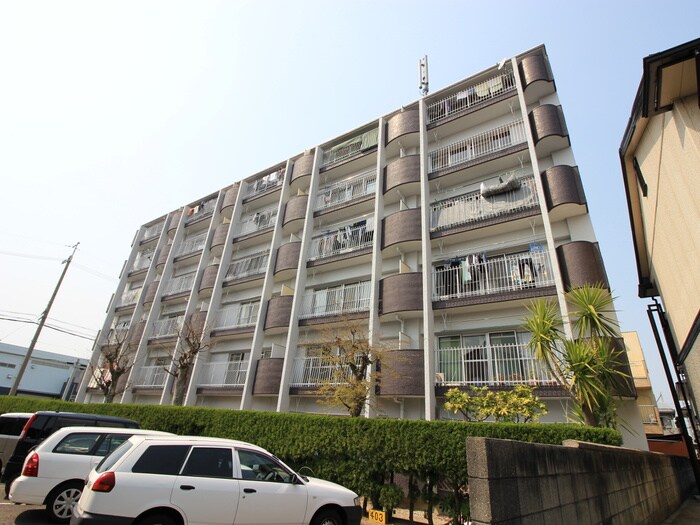 物件外観写真6　(外観写真)