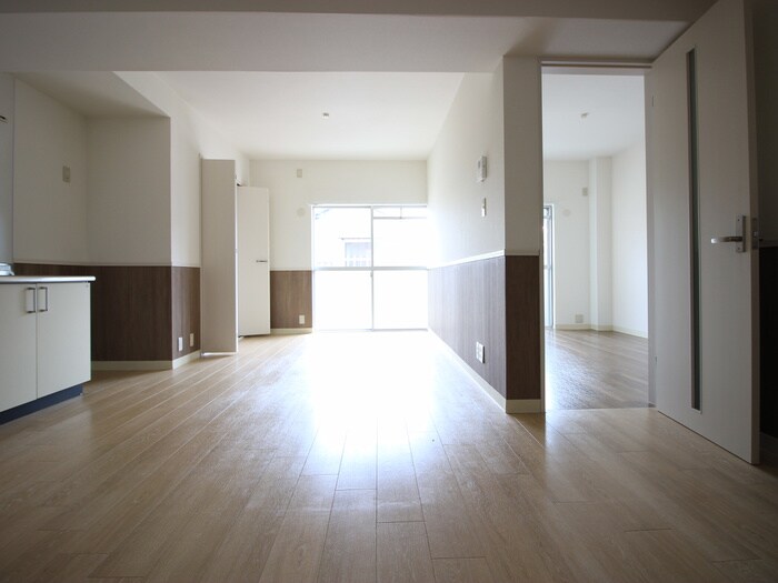 物件内観写真10　(居室)