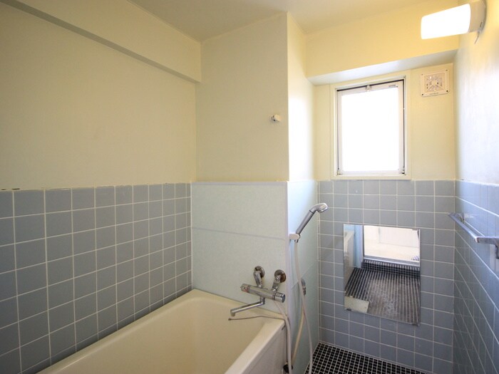 物件内観写真11　(バス／シャワールーム等)
