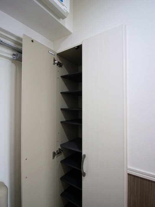 物件内観写真22　(靴箱)