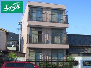 サンハイツ中村外観写真