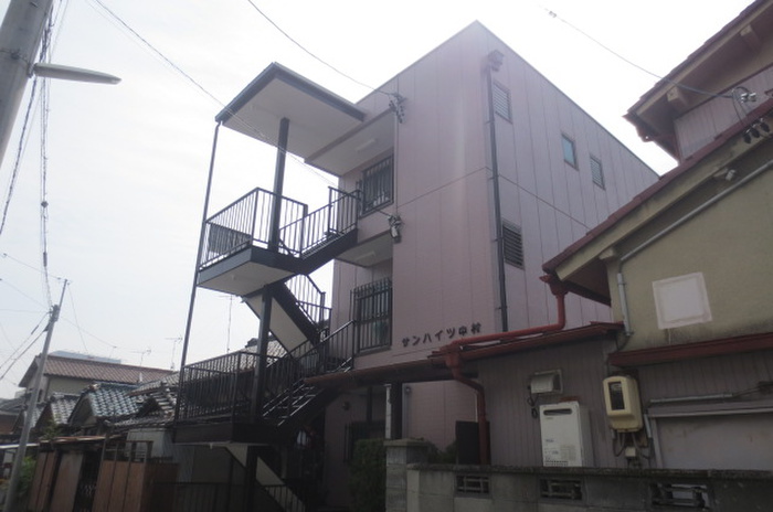 外観写真