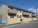 ブランドール勝川