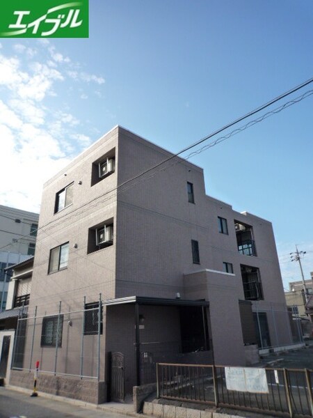 Ｓｕｎｆｌｏｗｅｒ２外観写真
