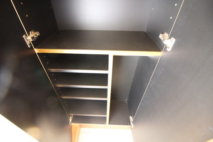 物件内観写真8　(靴箱)