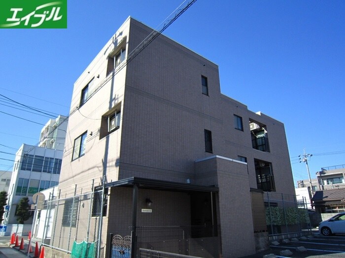 物件外観写真5　(外観写真)