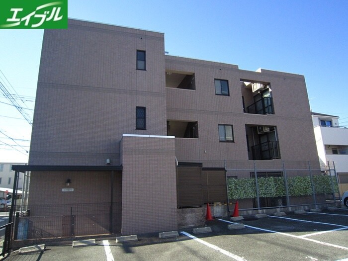 物件外観写真6　(外観写真)