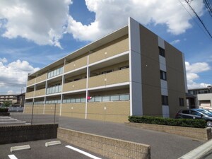Ｍｏｎｄｉａｌｅ砂川外観写真