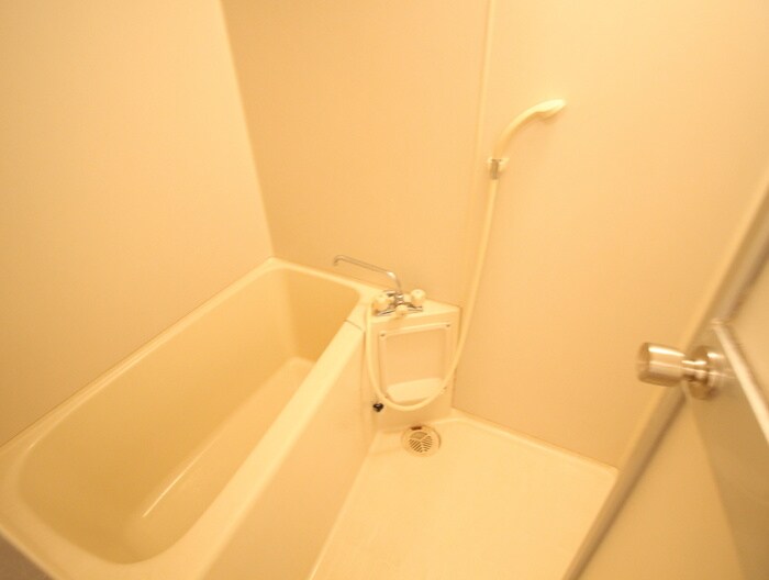 物件内観写真12　(バス／シャワールーム等)