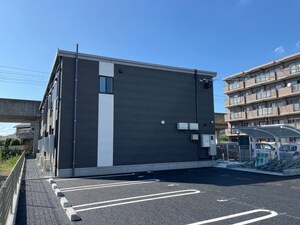 ハーベスト　アイランド外観写真
