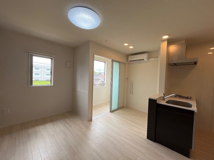 物件内観写真5　(居室)