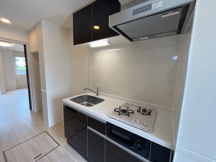 物件内観写真6　(キッチン)