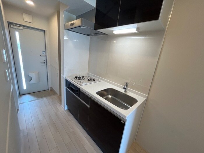 物件内観写真6　(キッチン)