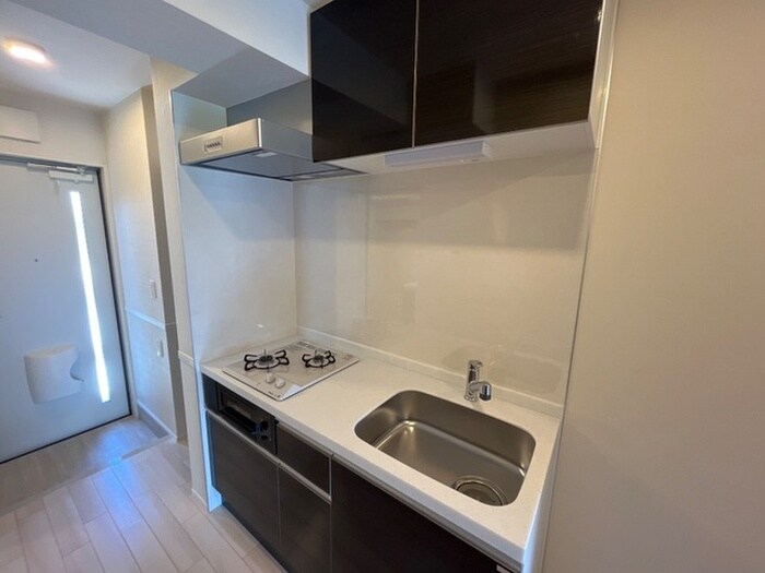 物件内観写真6　(キッチン)